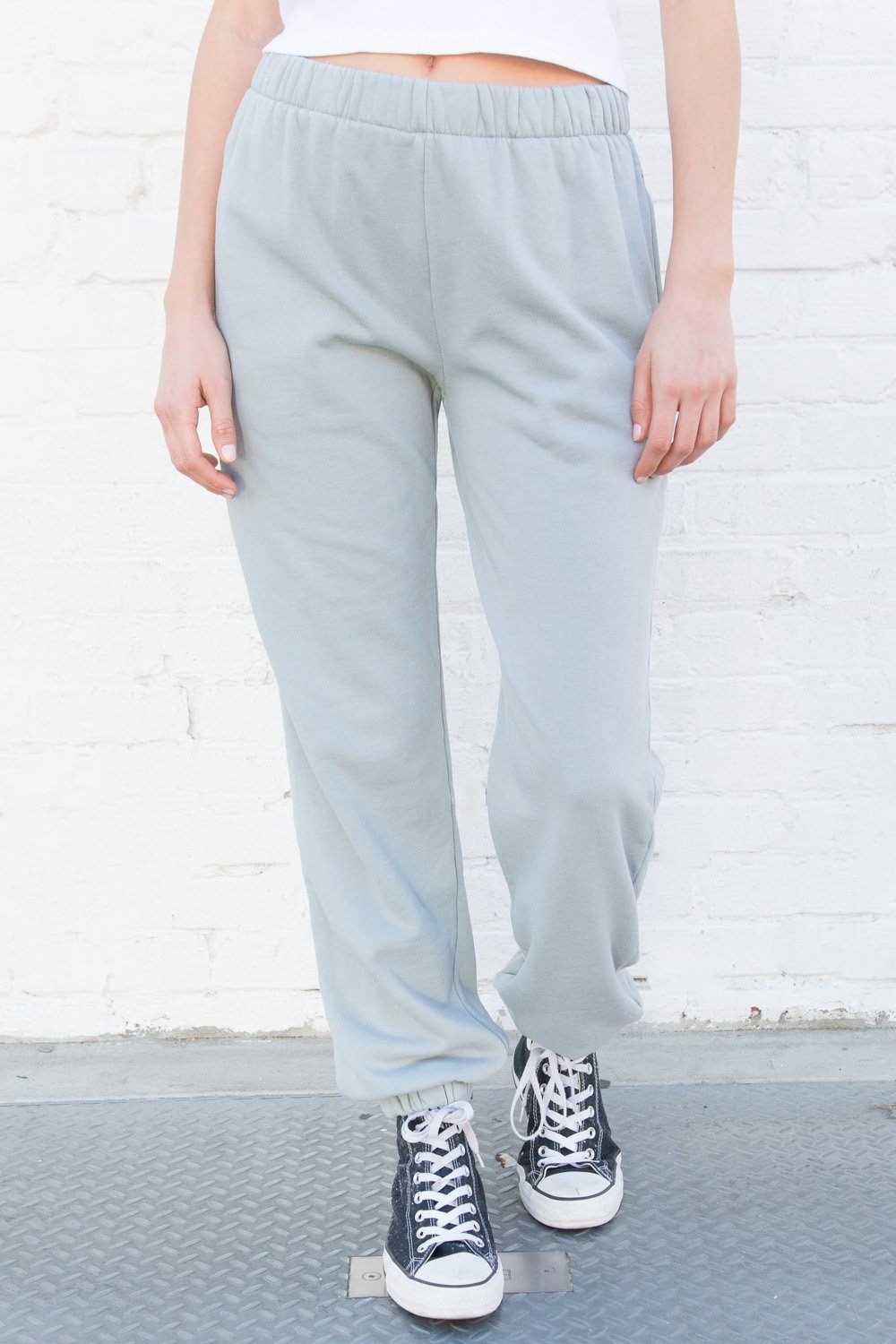 Clothing Tops-Rosa Sweatpants