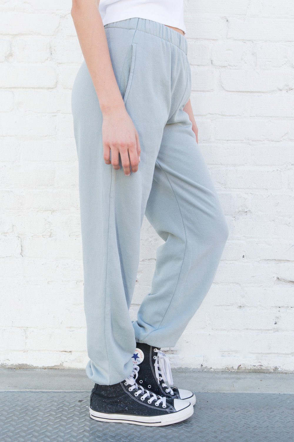 Clothing Tops-Rosa Sweatpants