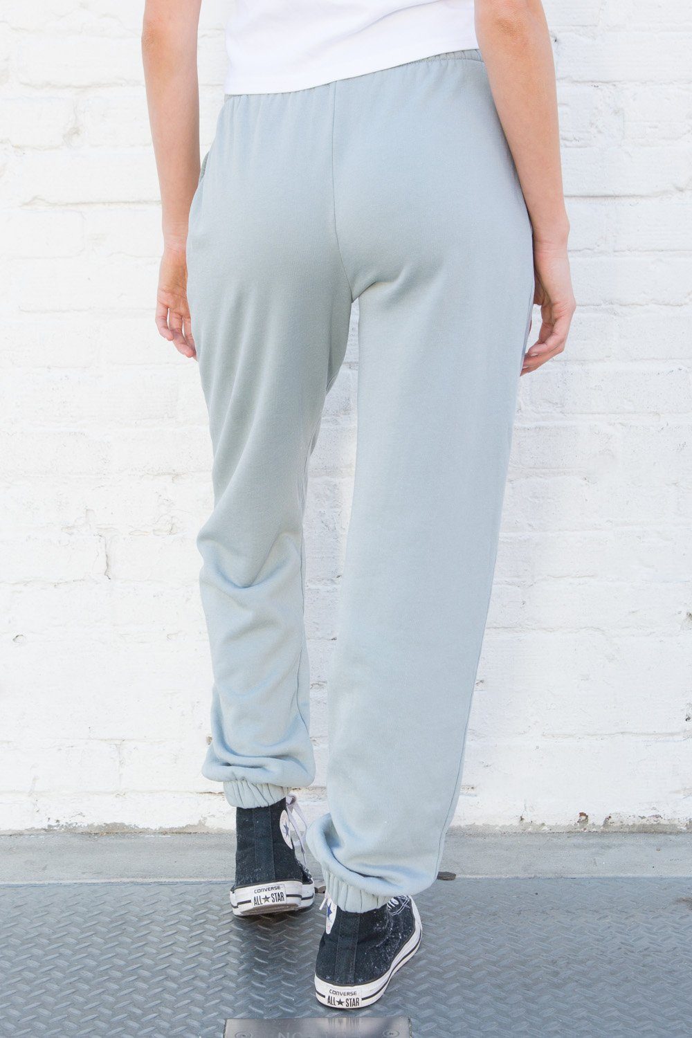 Clothing Tops-Rosa Sweatpants