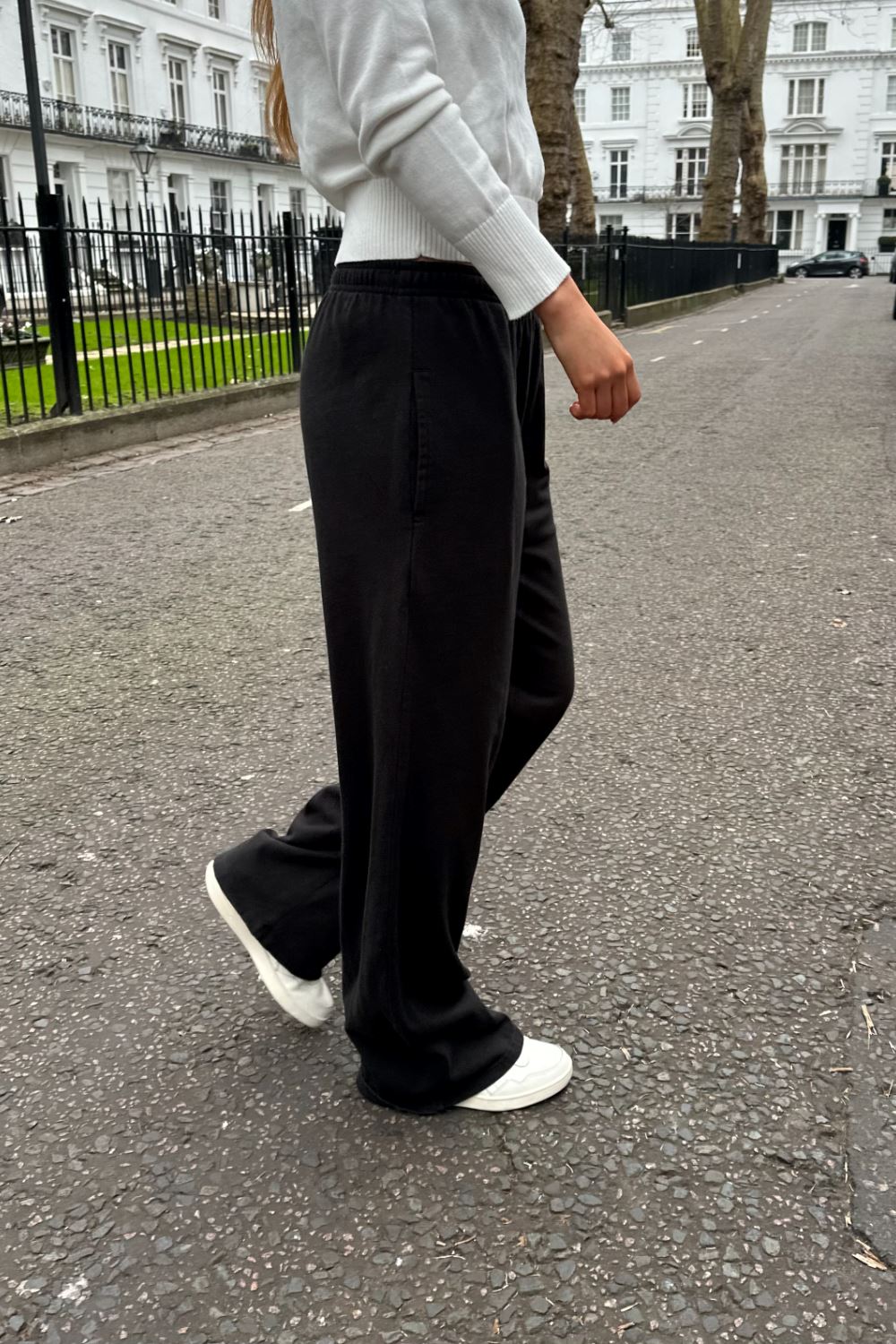 Dorothy Saari-Anastasia Sweatpants
