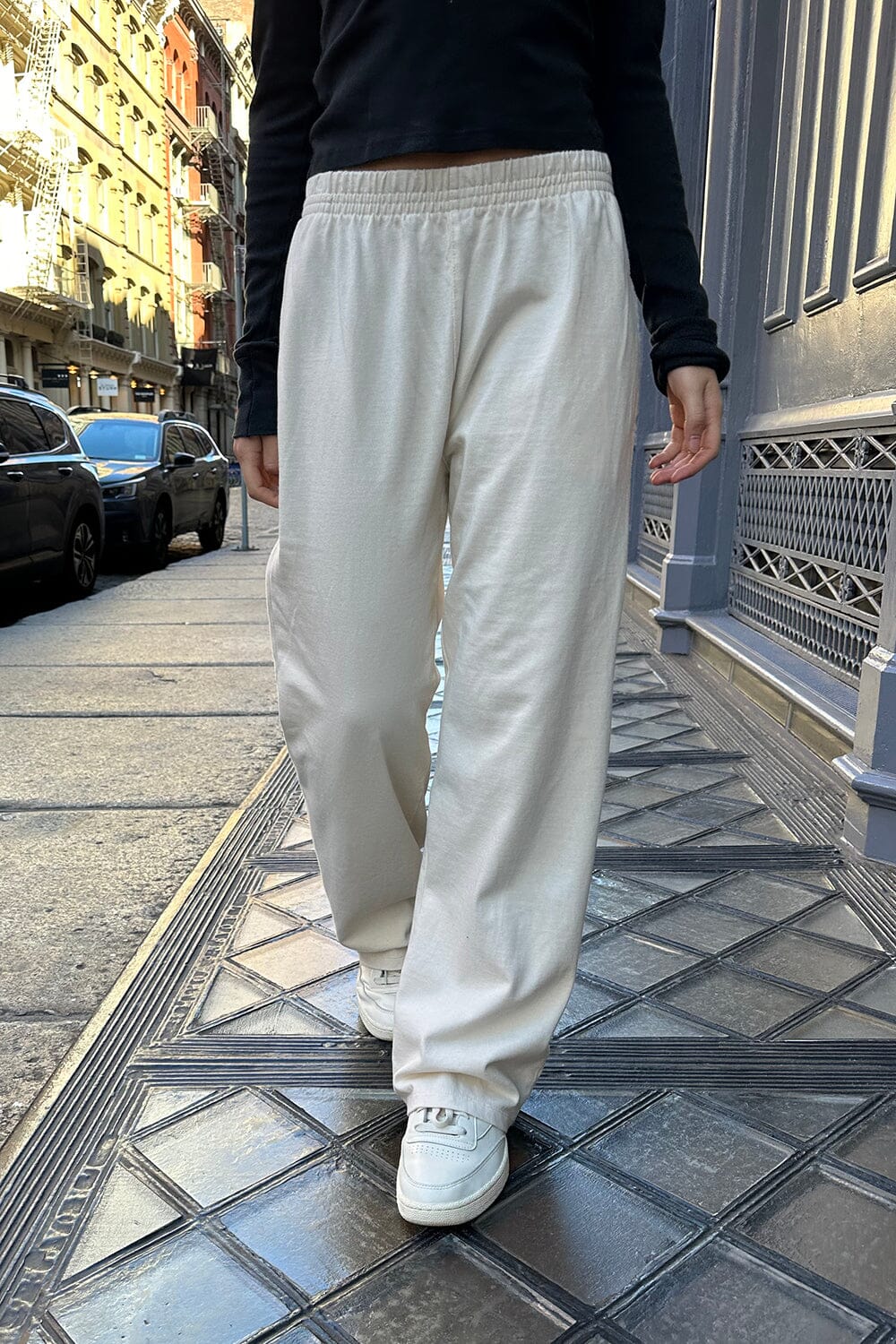 Dorothy Saari-Anastasia Sweatpants