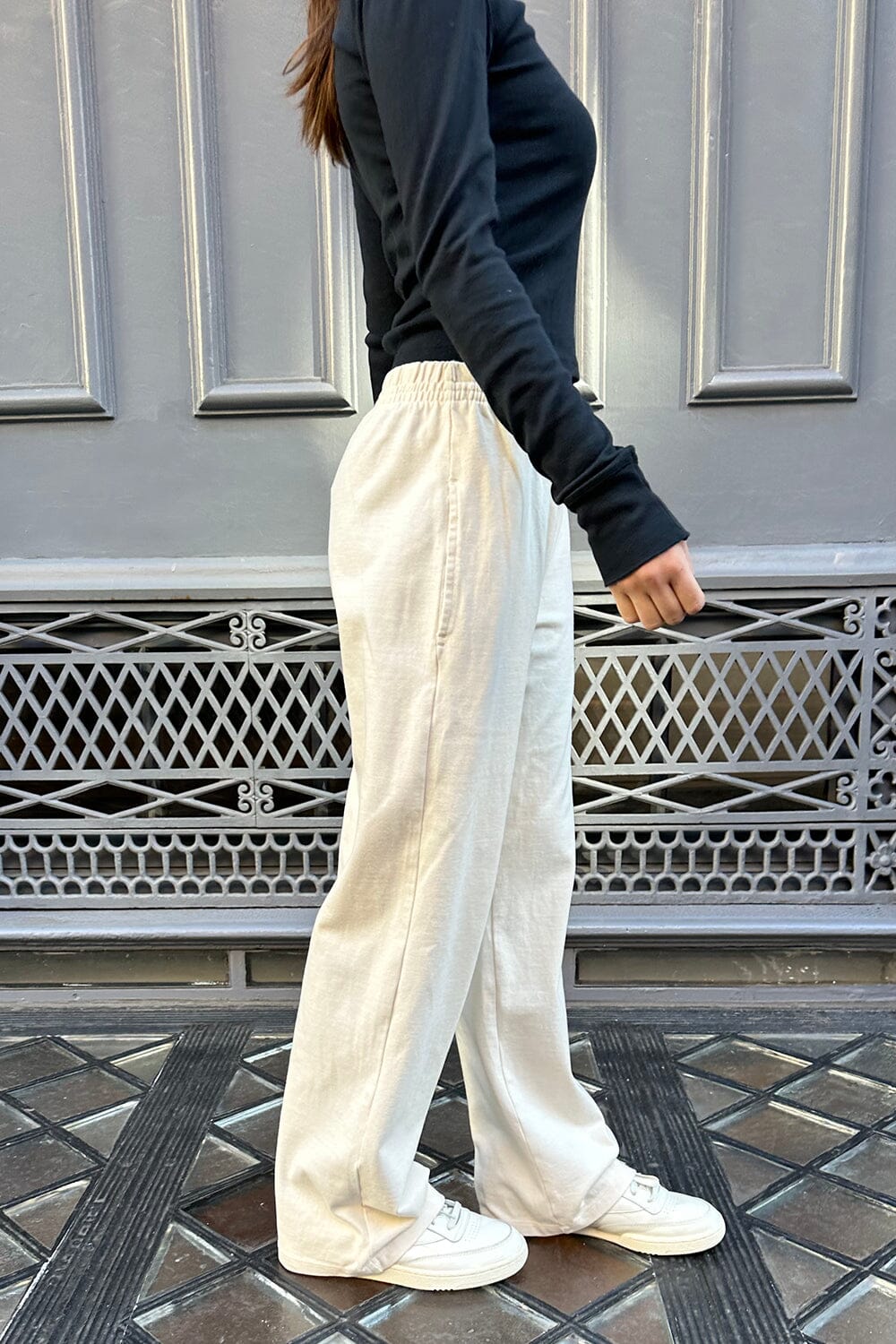 Dorothy Saari-Anastasia Sweatpants