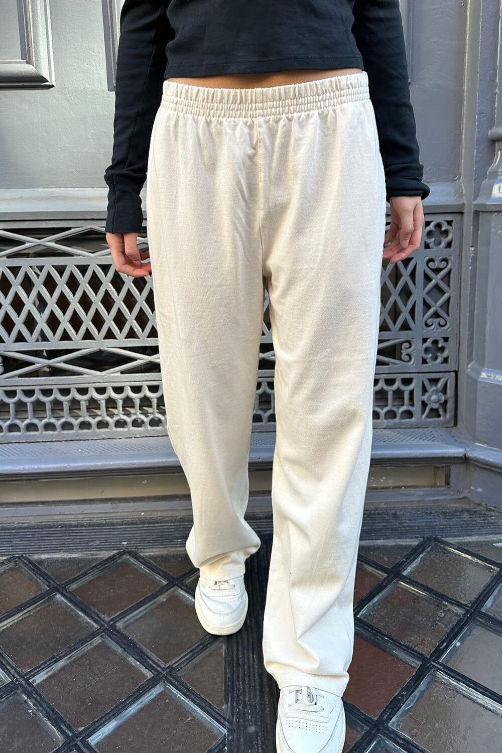 Dorothy Saari-Anastasia Sweatpants