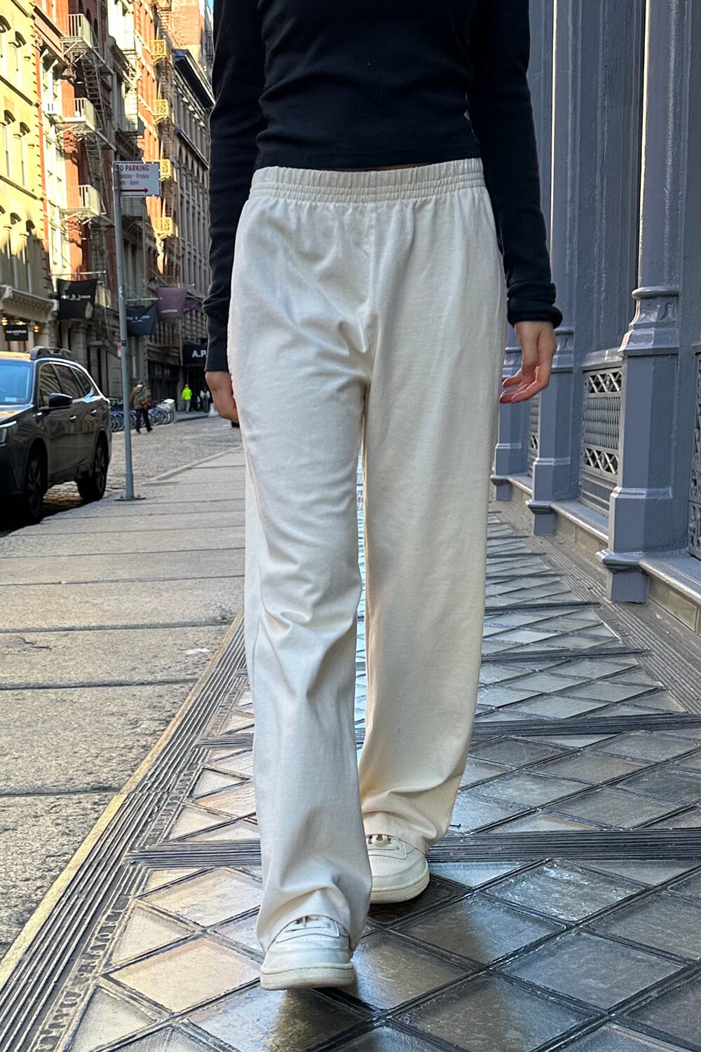 Dorothy Saari-Anastasia Sweatpants