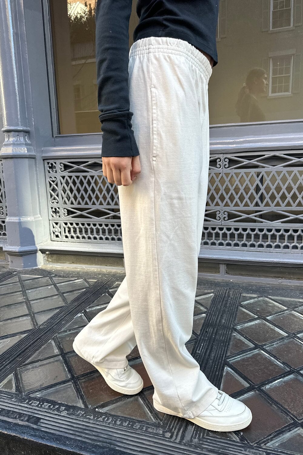 Dorothy Saari-Anastasia Sweatpants