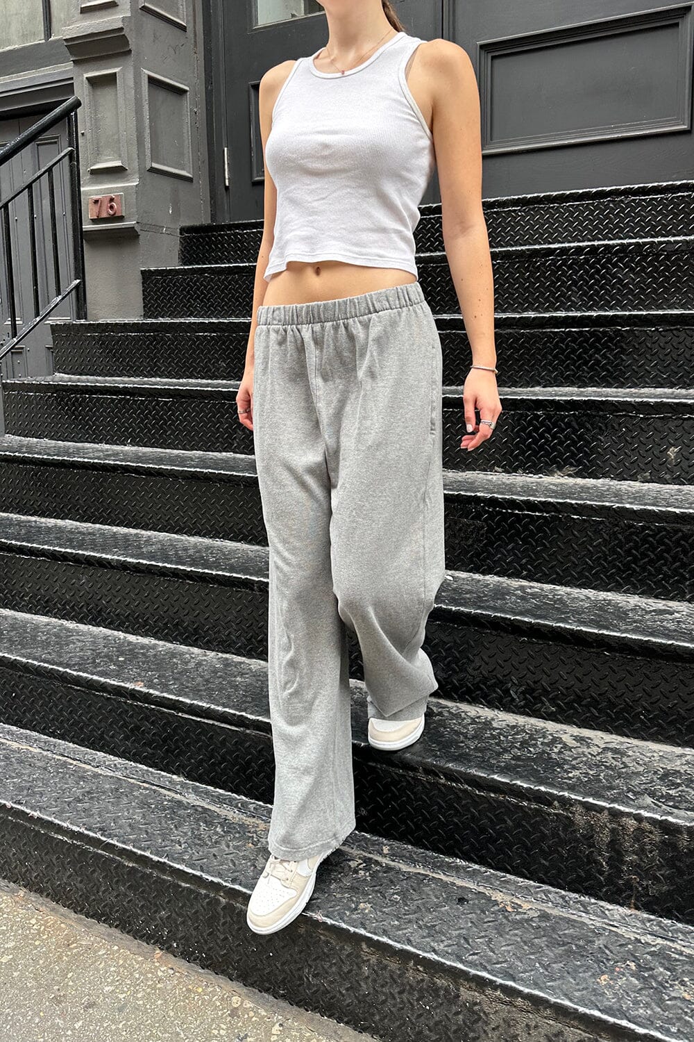 Dorothy Saari-Anastasia Sweatpants