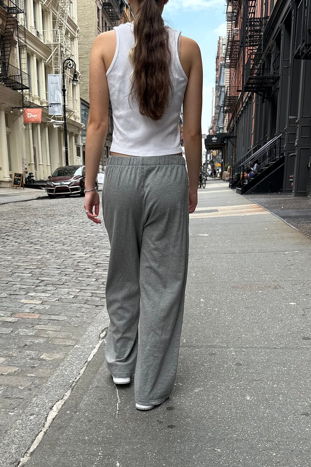 Dorothy Saari-Anastasia Sweatpants
