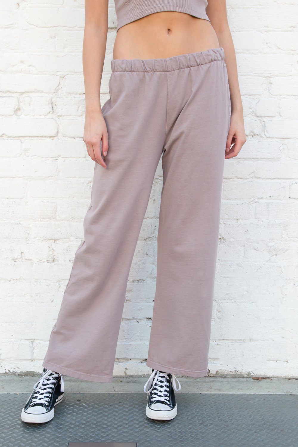 Dorothy Saari-Anastasia Sweatpants