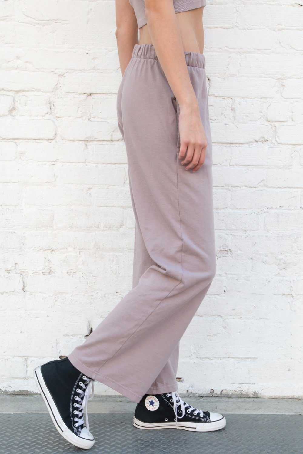 Dorothy Saari-Anastasia Sweatpants