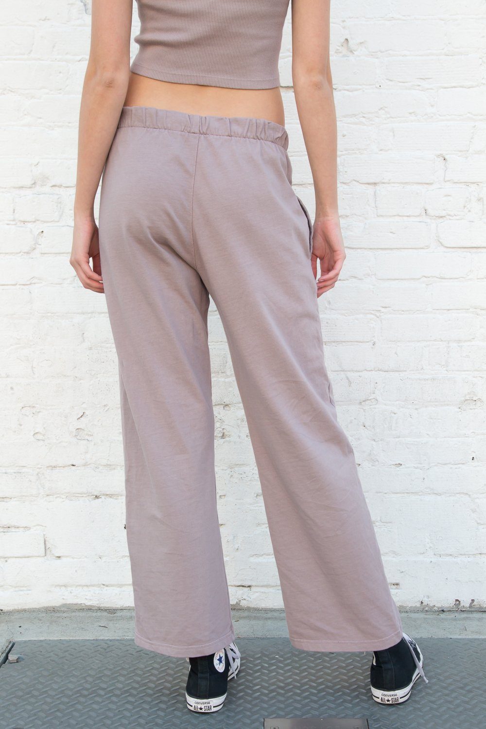 Dorothy Saari-Anastasia Sweatpants
