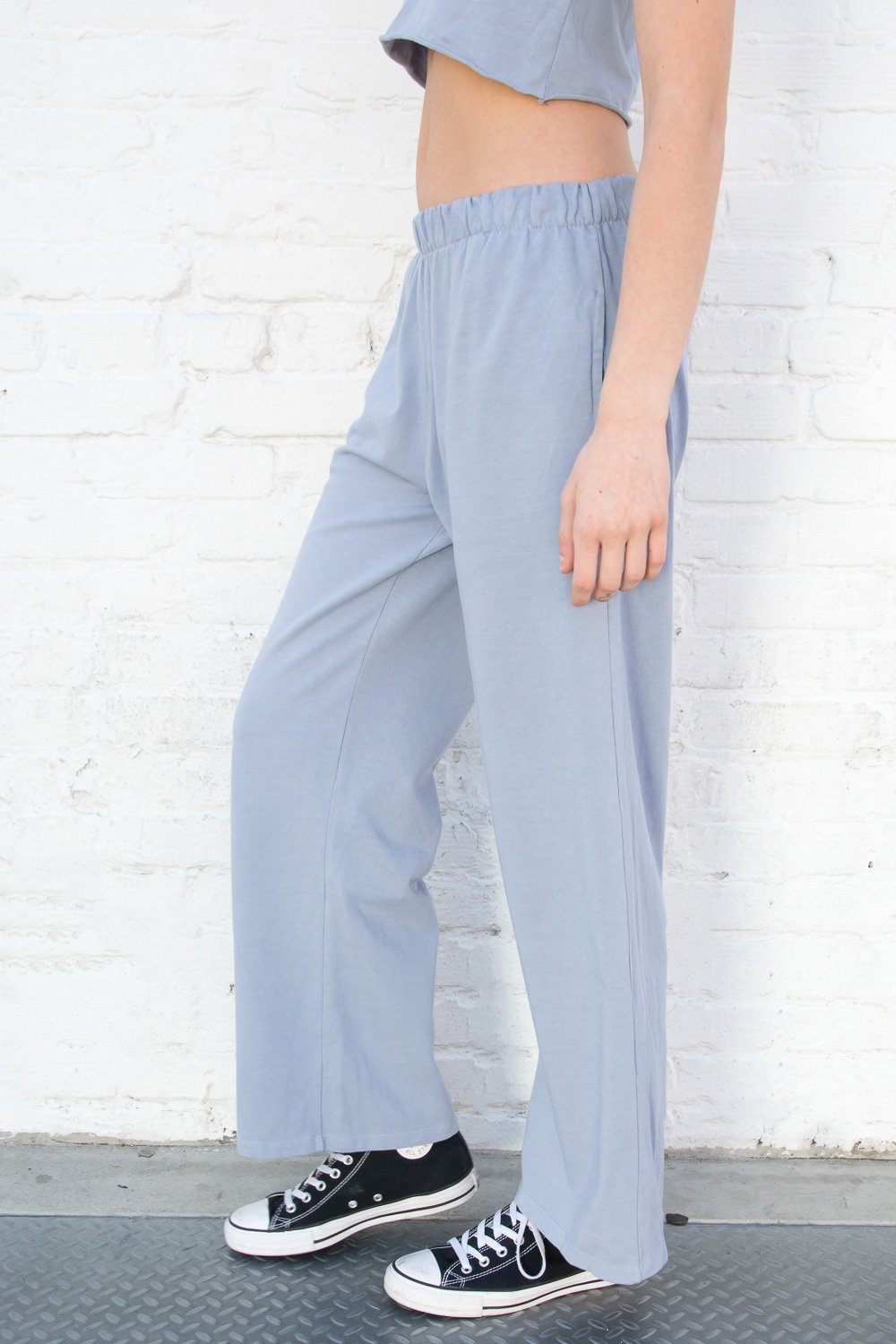 Dorothy Saari-Anastasia Sweatpants