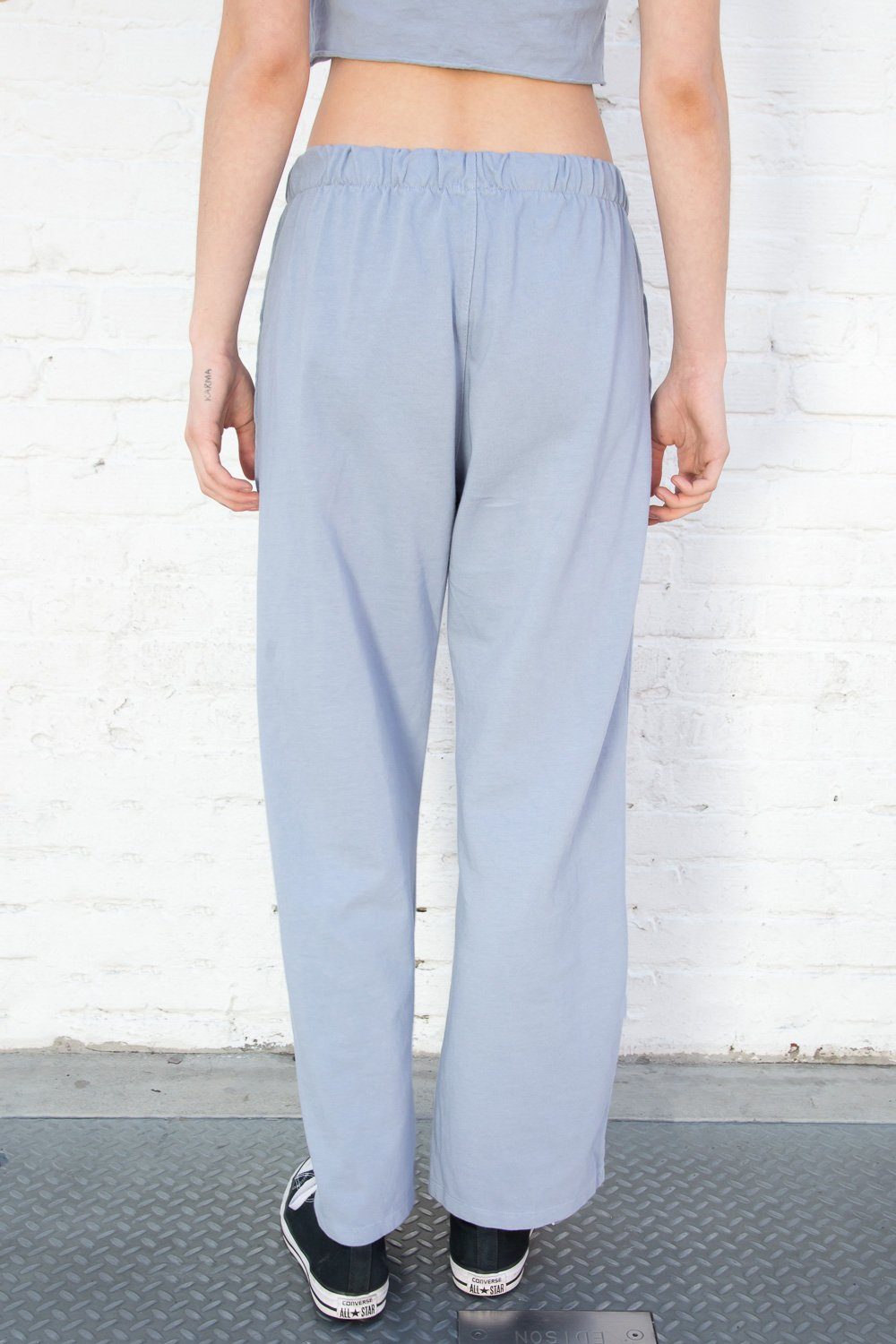 Dorothy Saari-Anastasia Sweatpants