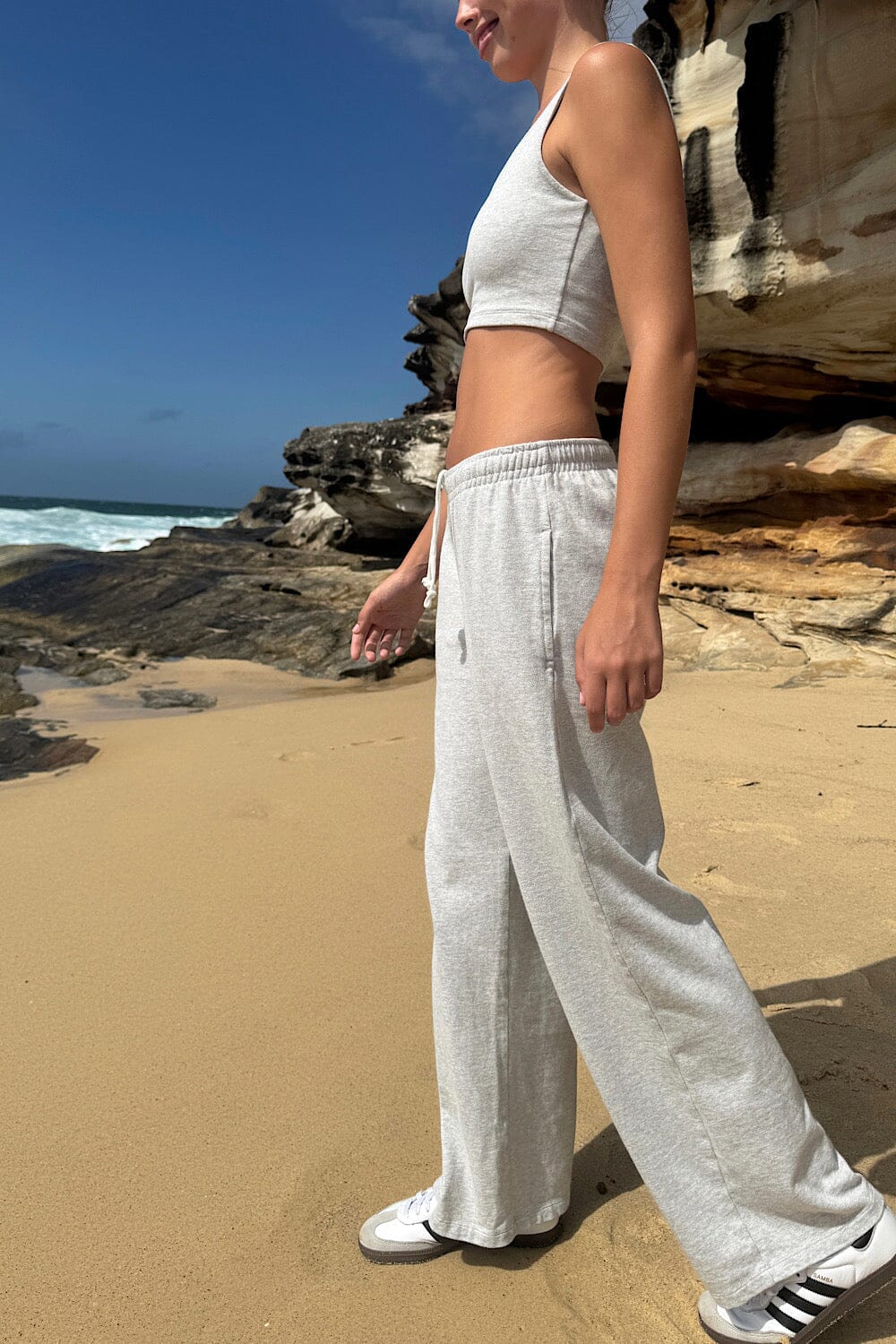 Dorothy Saari-Anastasia Sweatpants