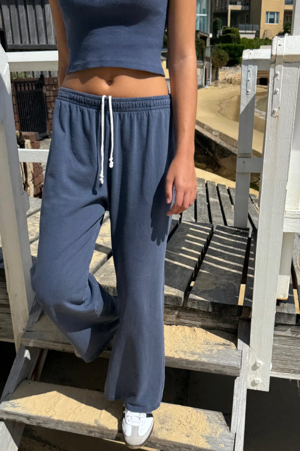 Dorothy Saari-Anastasia Sweatpants