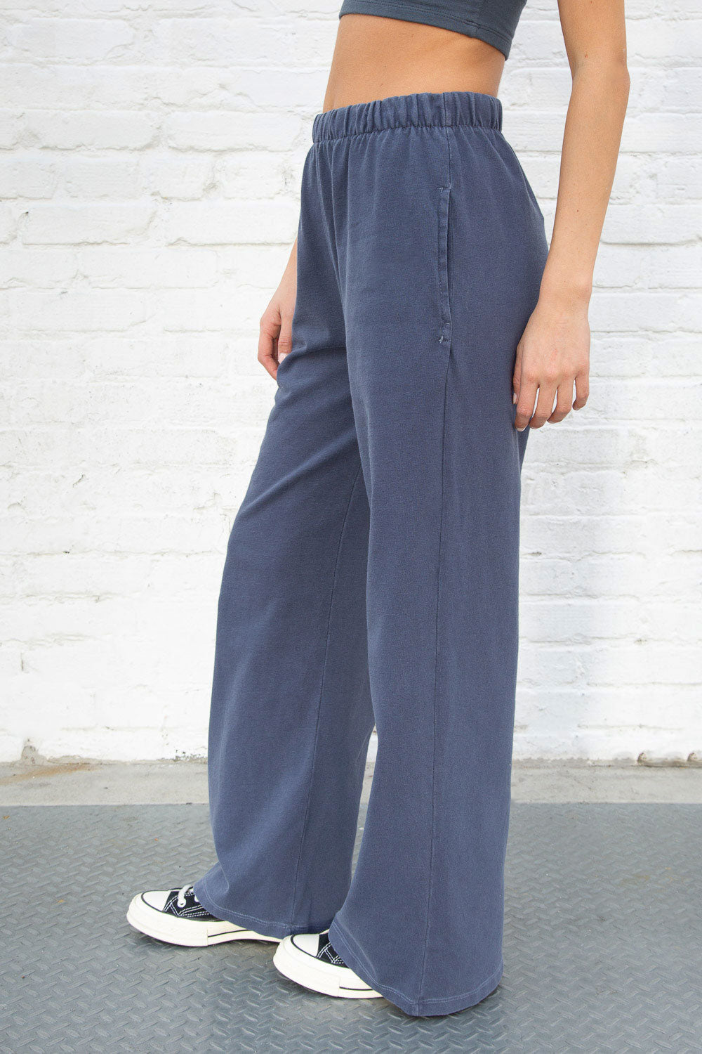Dorothy Saari-Anastasia Sweatpants