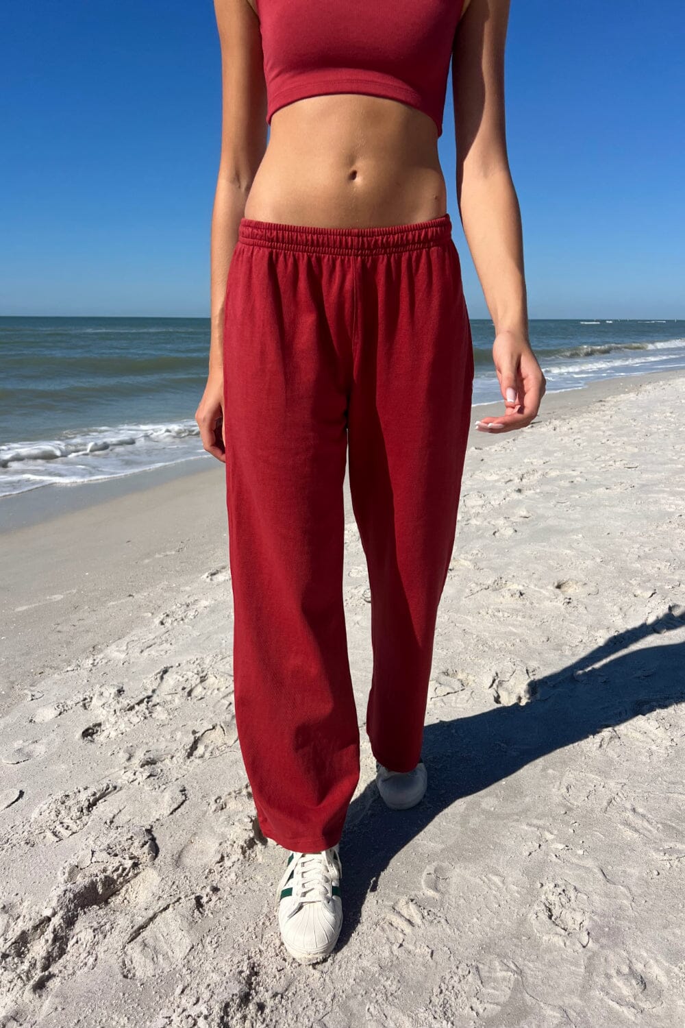 Dorothy Saari-Anastasia Sweatpants