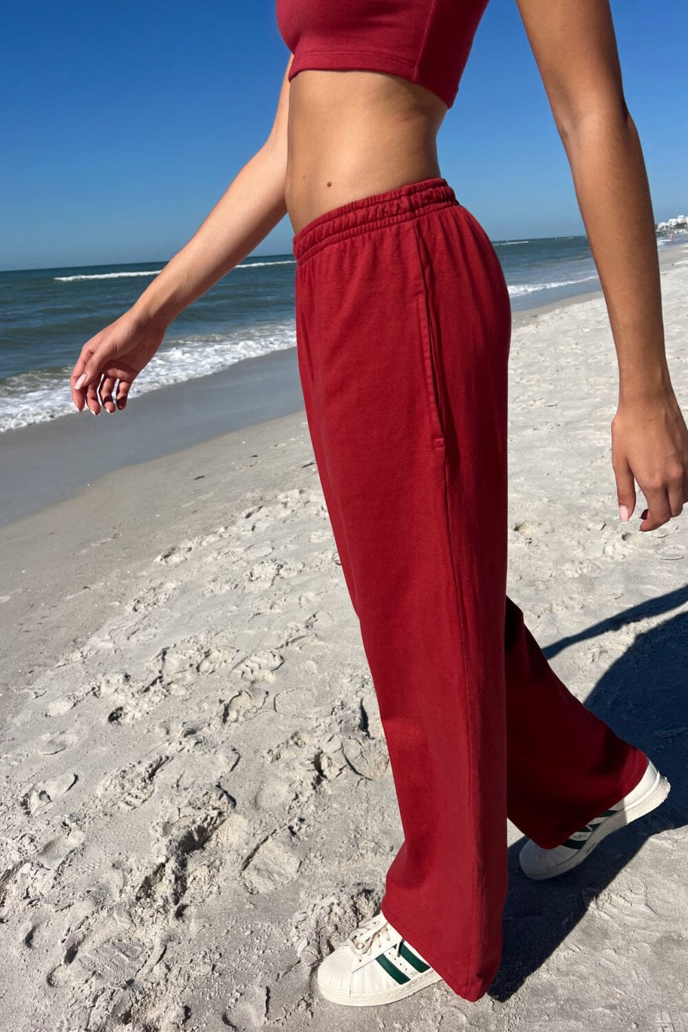 Dorothy Saari-Anastasia Sweatpants