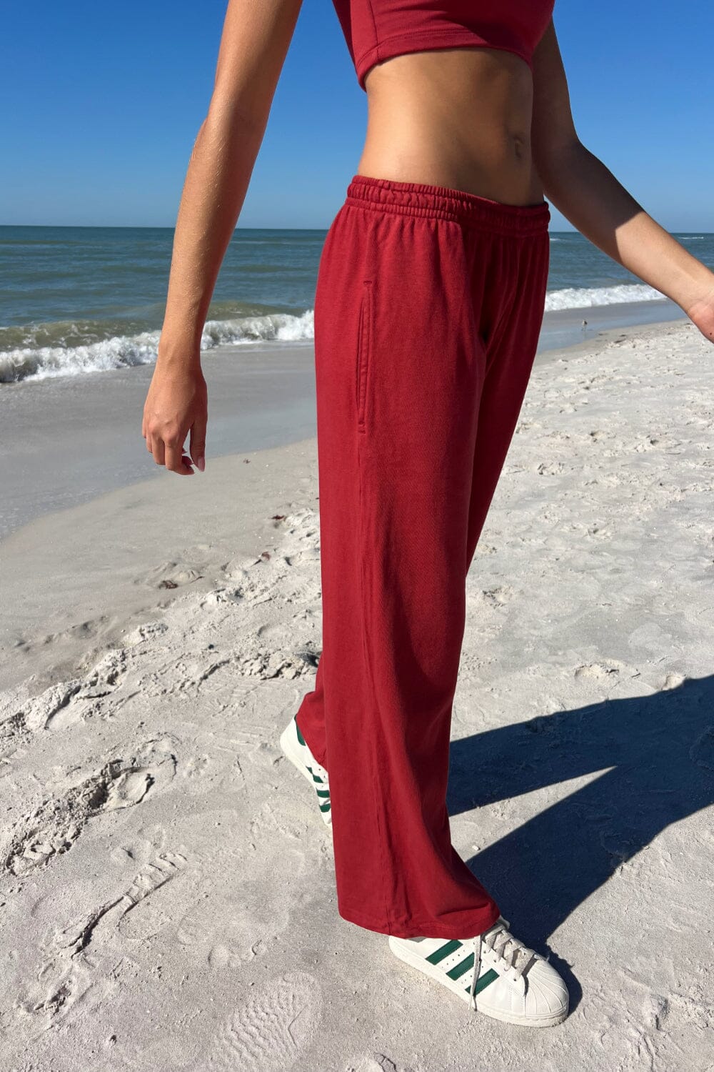 Dorothy Saari-Anastasia Sweatpants
