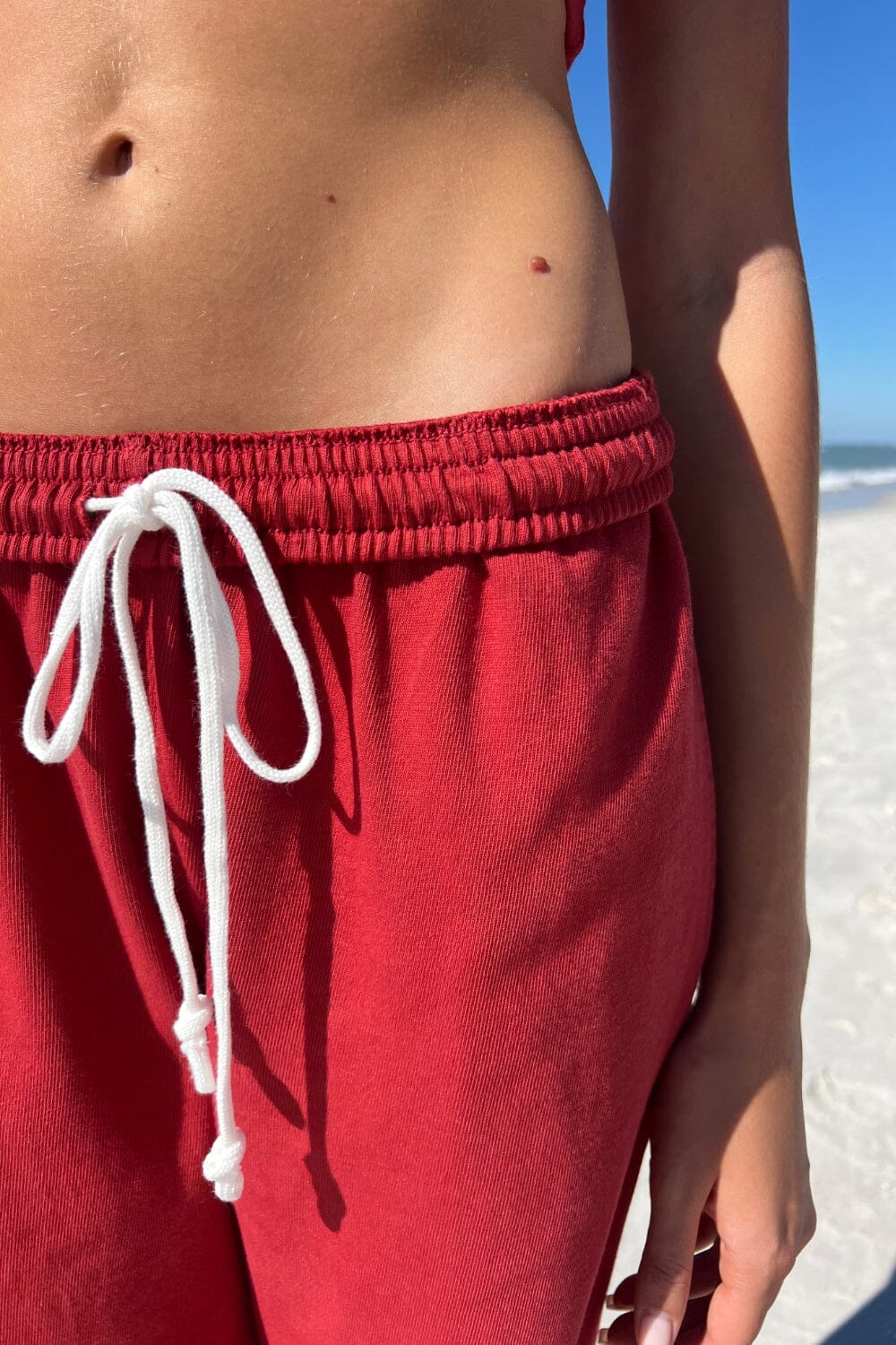 Dorothy Saari-Anastasia Sweatpants