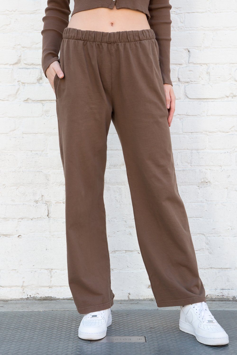 Dorothy Saari-Anastasia Sweatpants