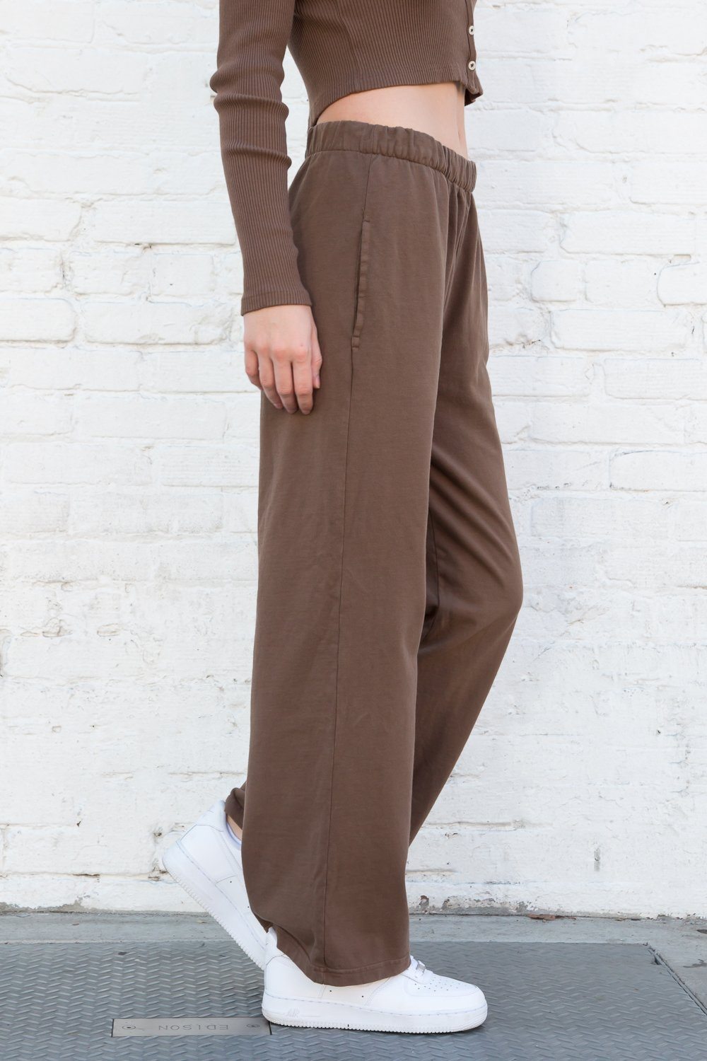Dorothy Saari-Anastasia Sweatpants