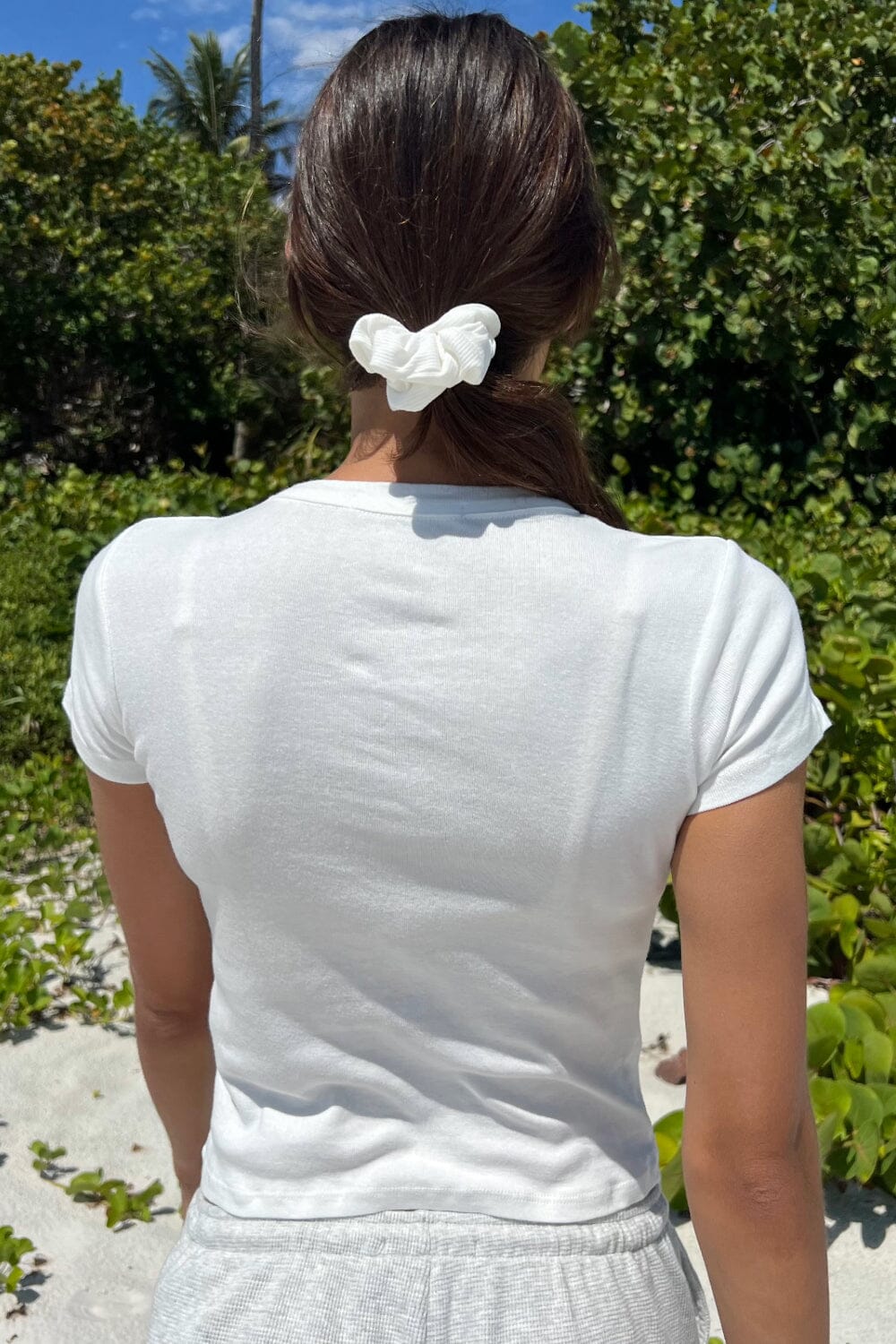 Dorothy Saari-Hailie Top
