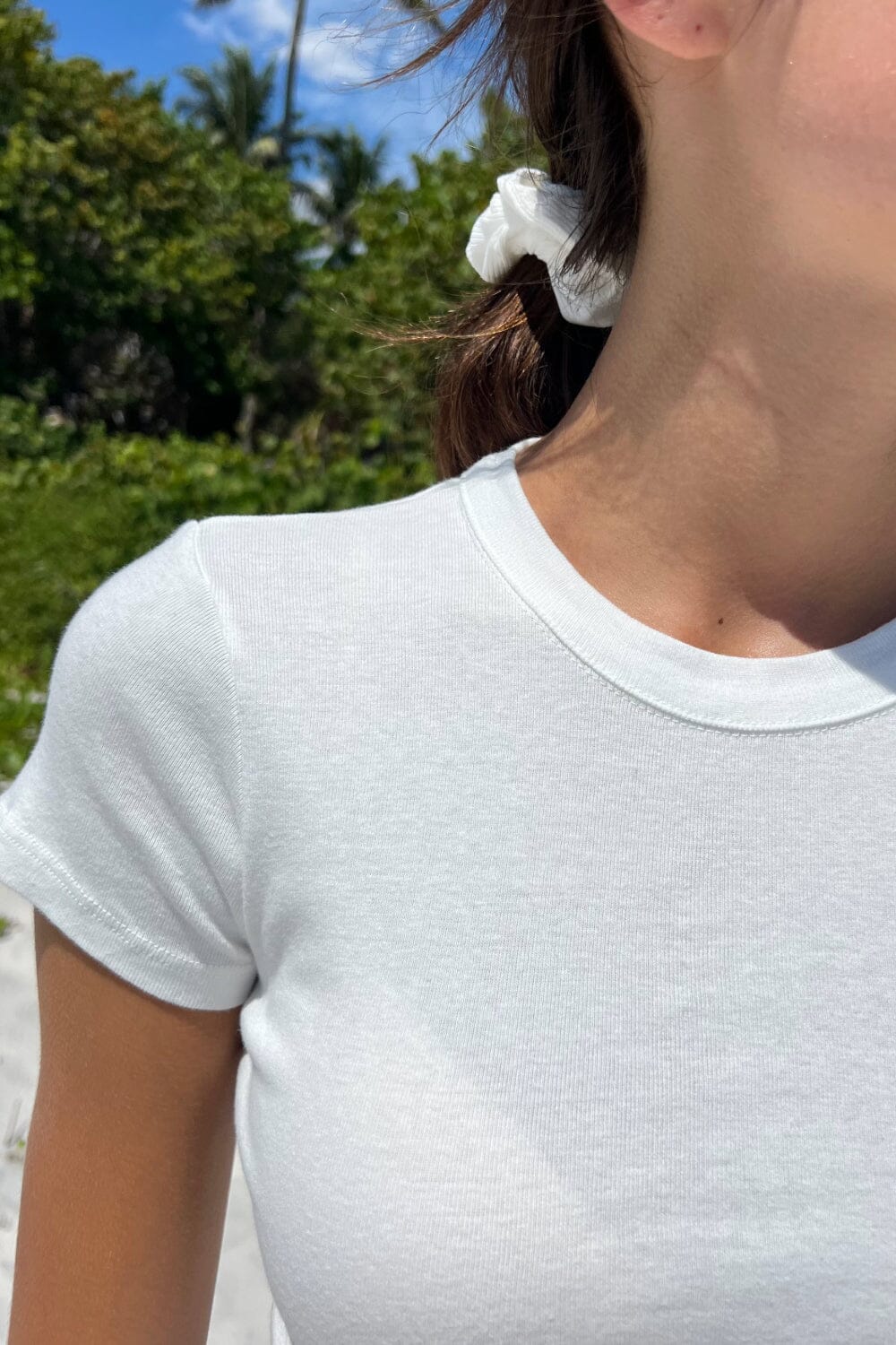 Dorothy Saari-Hailie Top