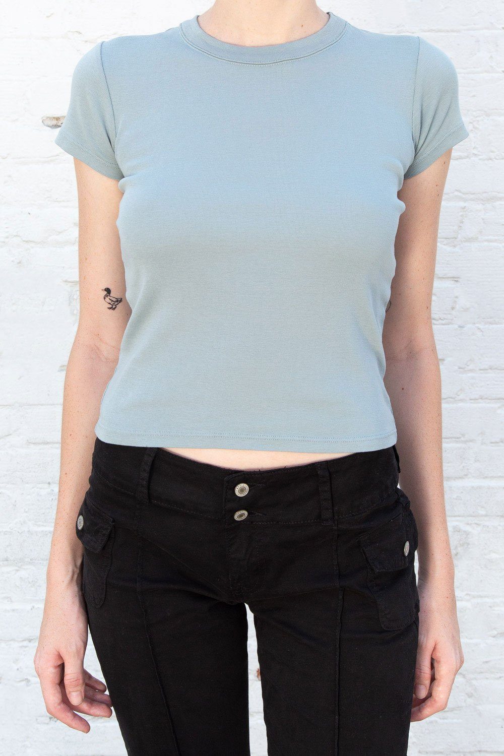 Dorothy Saari-Hailie Top