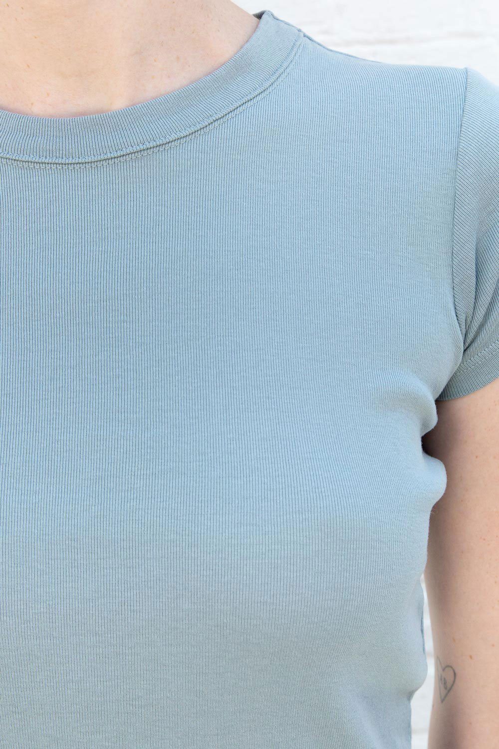 Dorothy Saari-Hailie Top