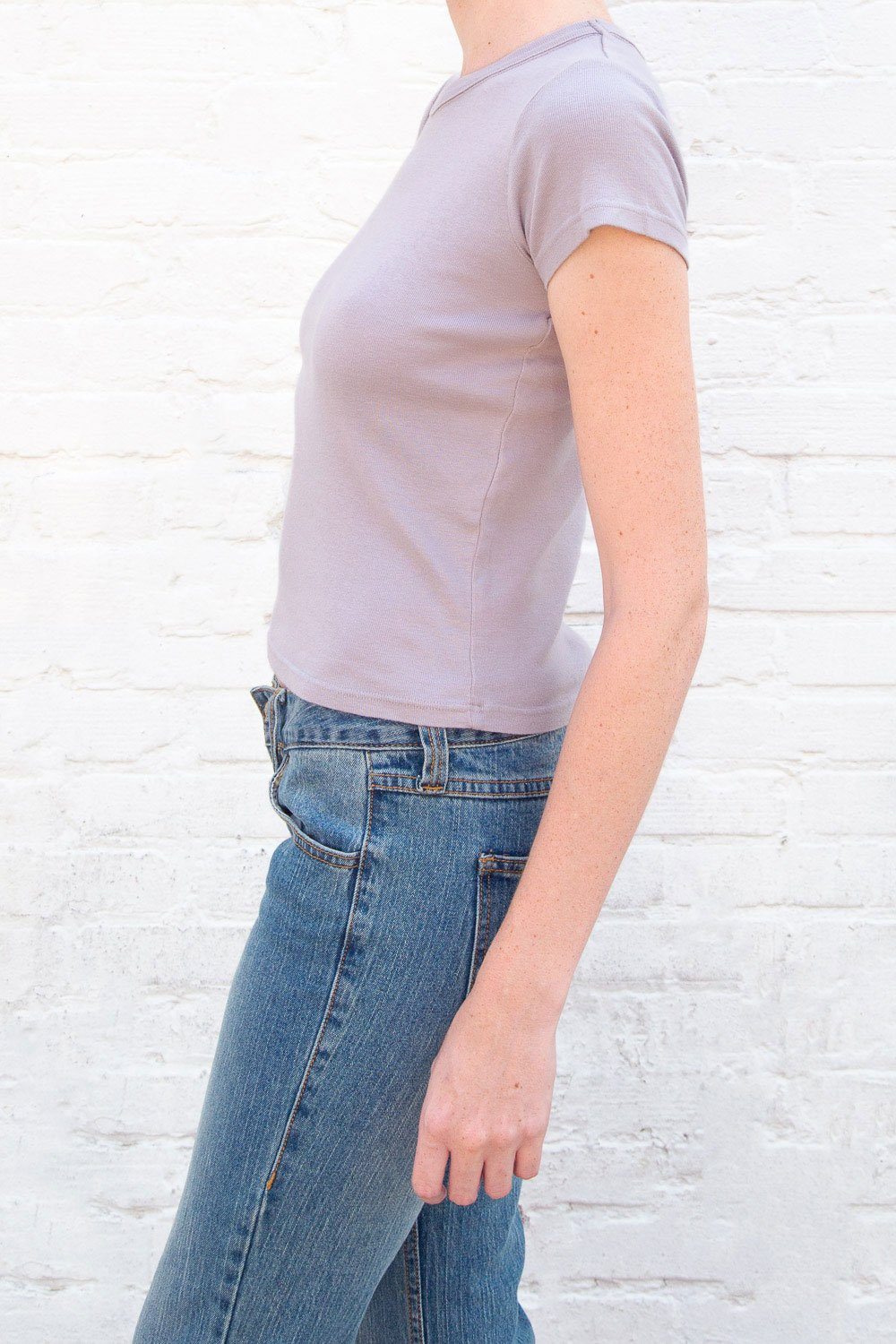 Dorothy Saari-Hailie Top