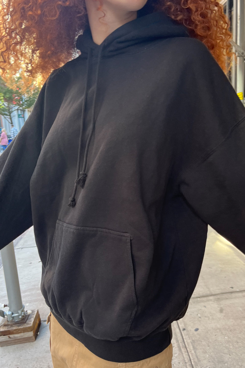 Dorothy Saari-Christy Hoodie