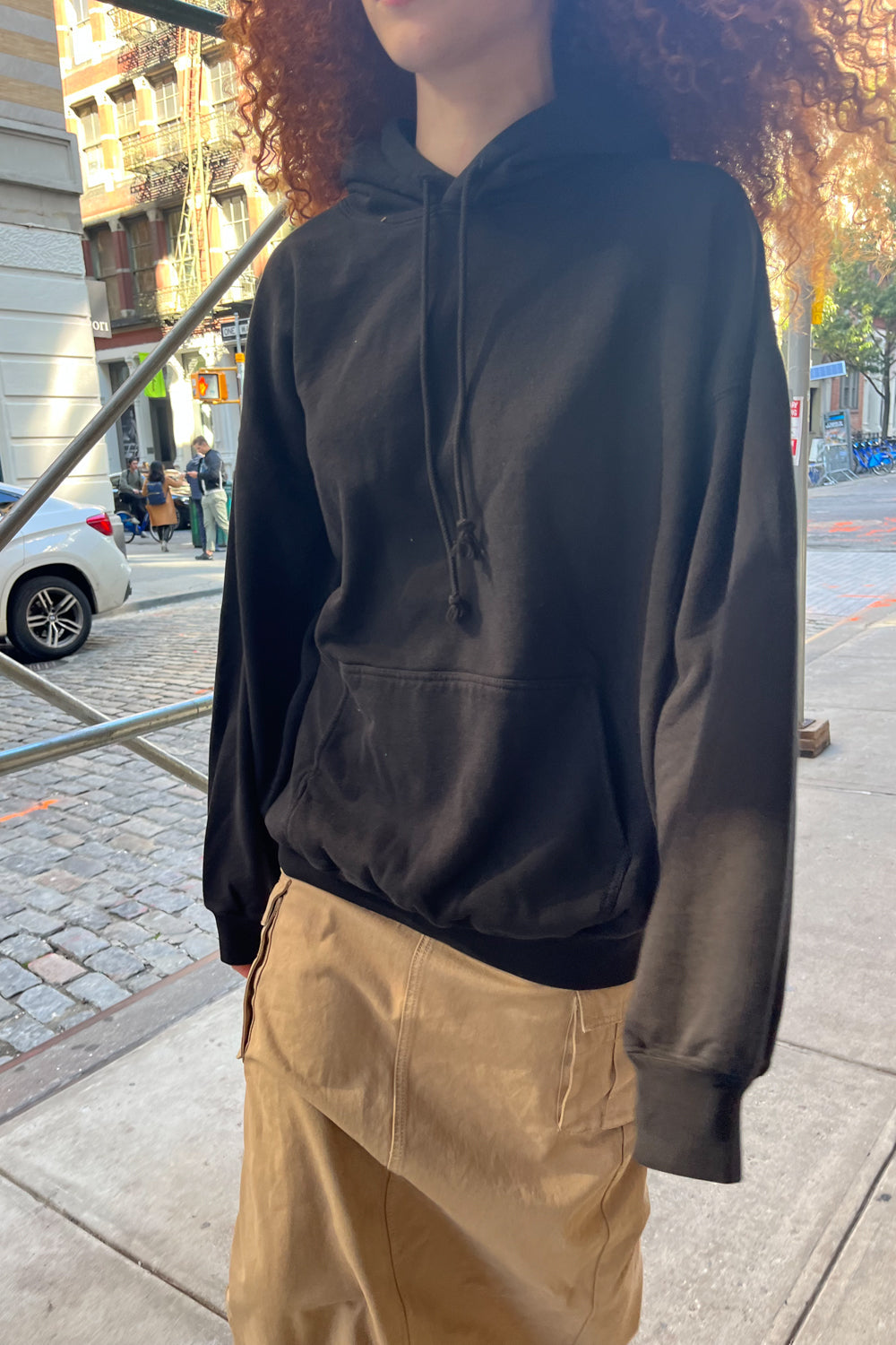 Dorothy Saari-Christy Hoodie