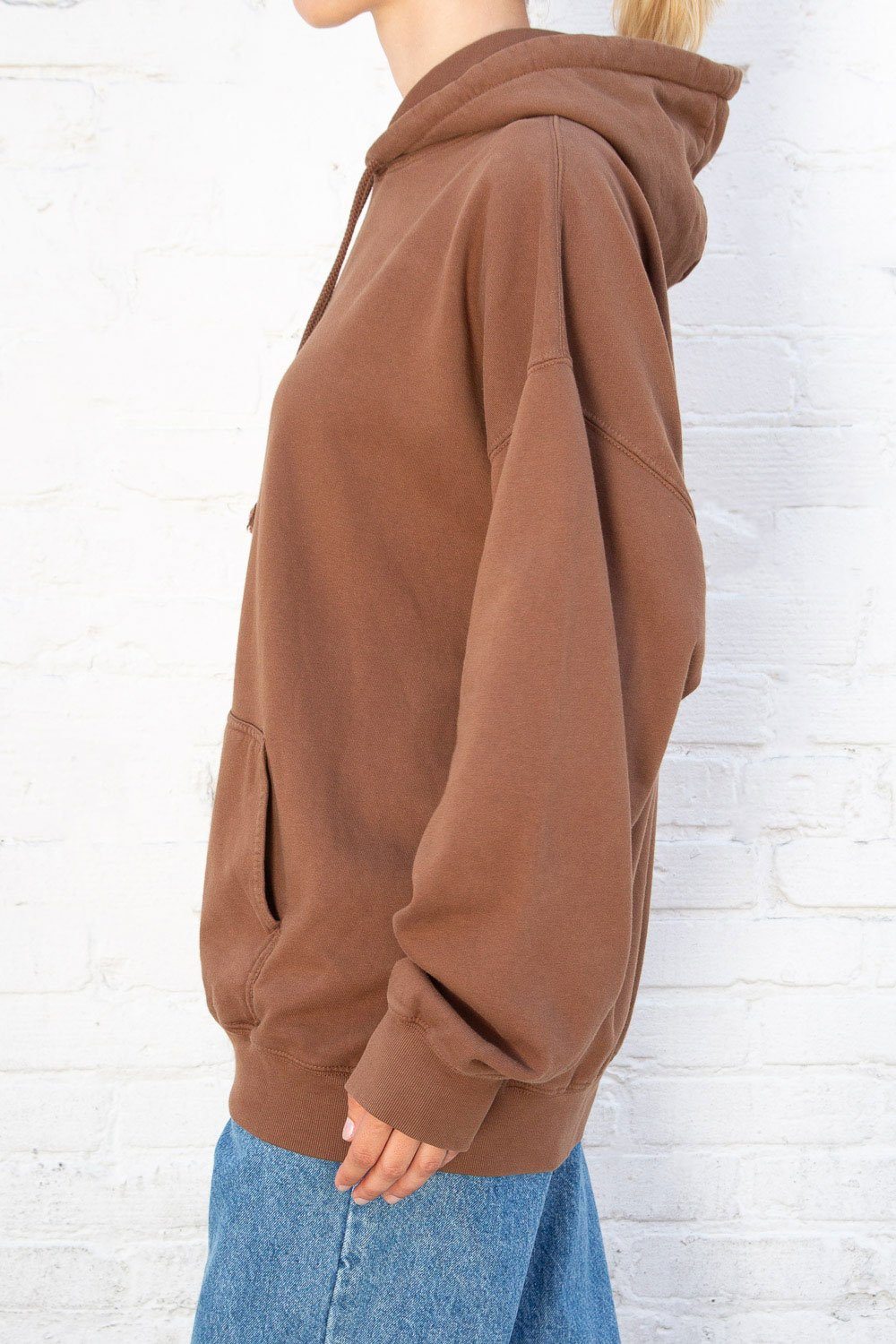 Dorothy Saari-Christy Hoodie