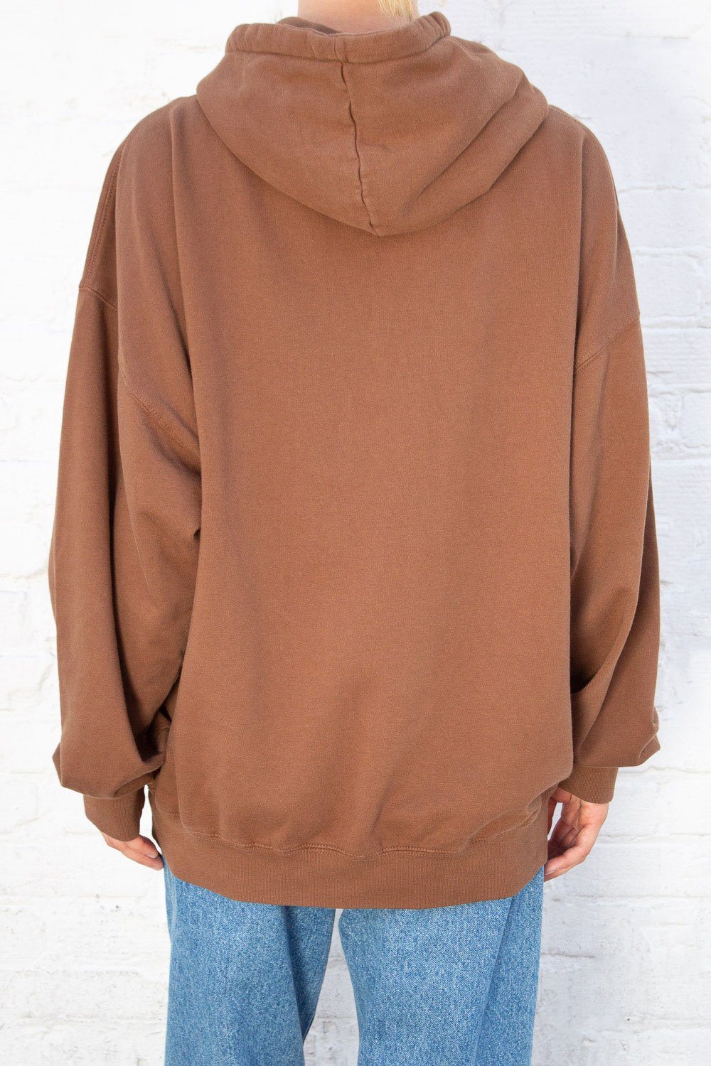 Dorothy Saari-Christy Hoodie