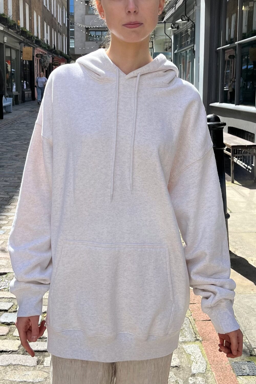 Dorothy Saari-Christy Hoodie