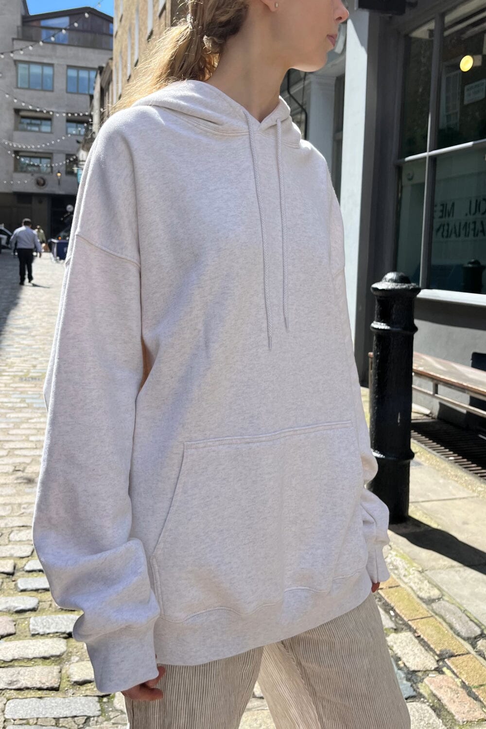 Dorothy Saari-Christy Hoodie