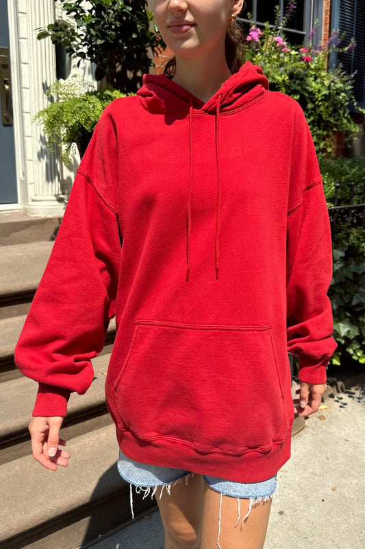 Dorothy Saari-Christy Hoodie