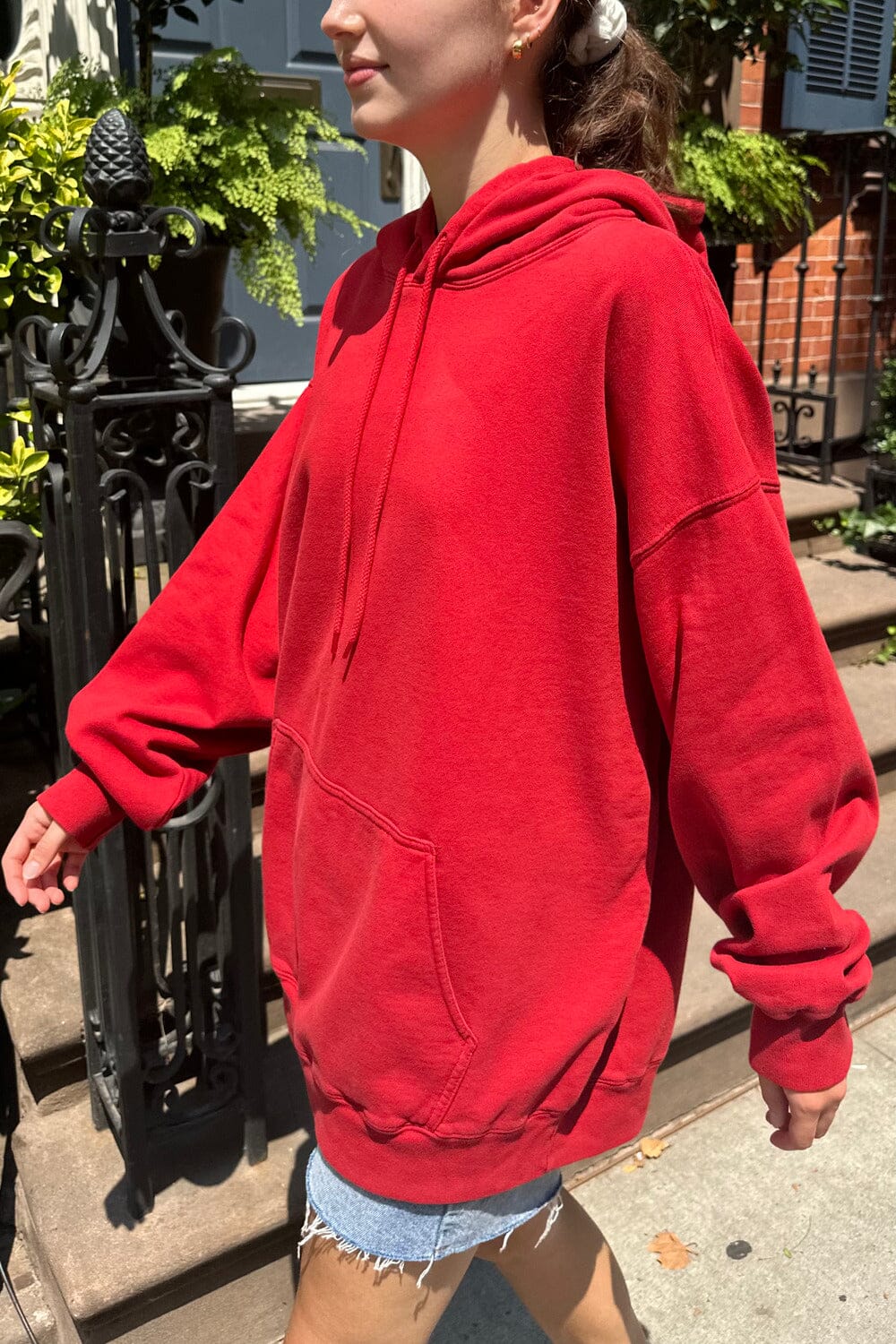 Dorothy Saari-Christy Hoodie