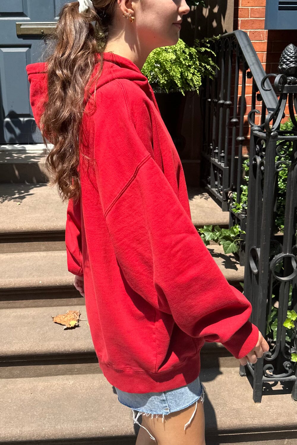 Dorothy Saari-Christy Hoodie