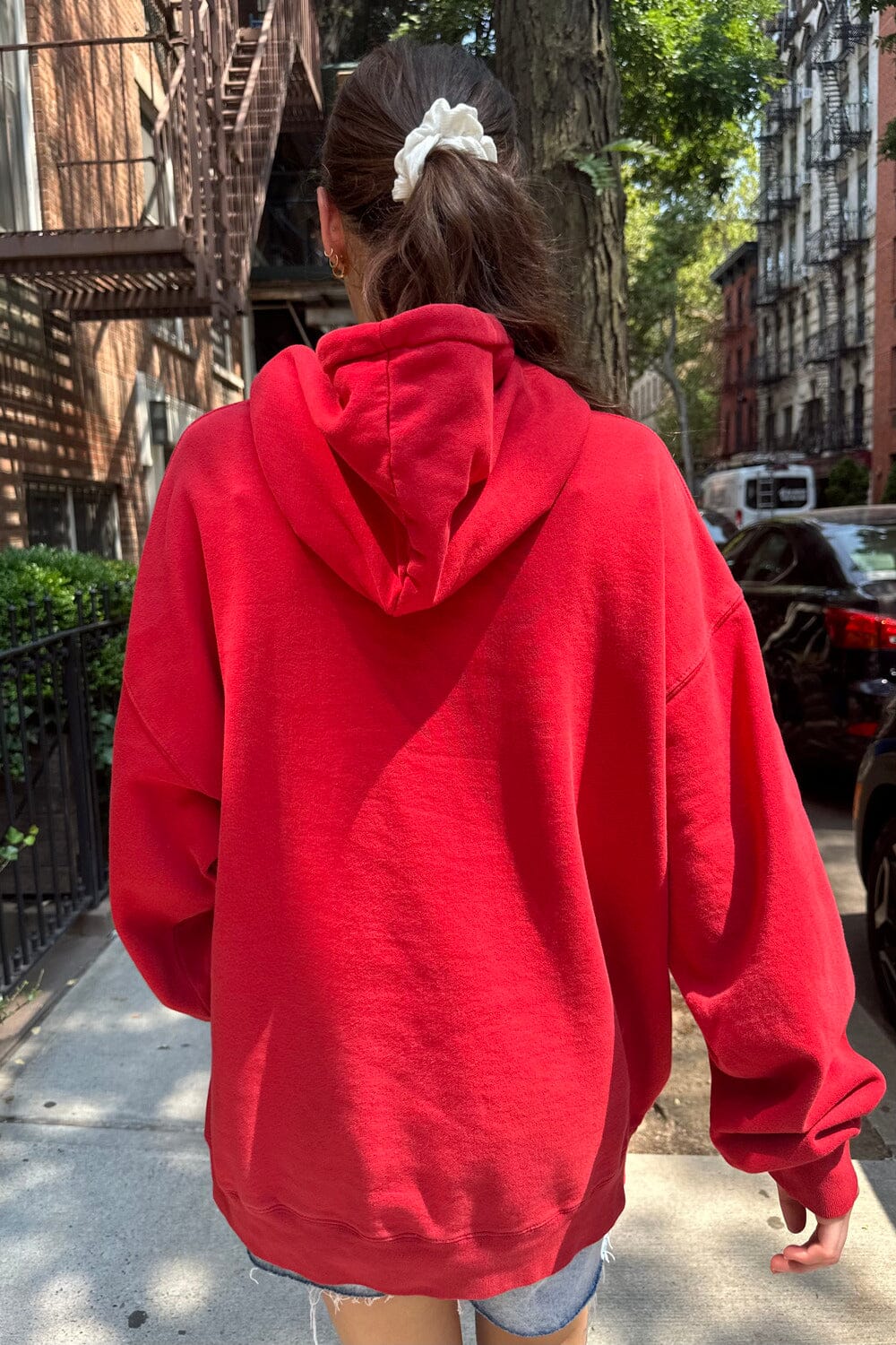 Dorothy Saari-Christy Hoodie