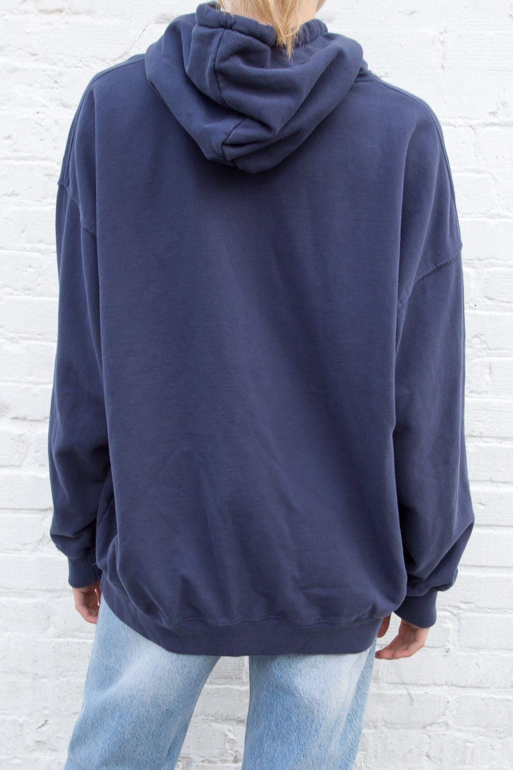 Dorothy Saari-Christy Hoodie