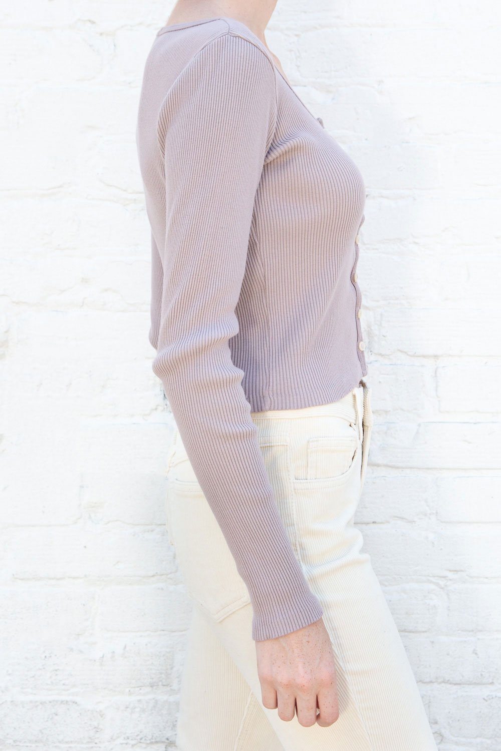 Dorothy Saari-Zelly Top