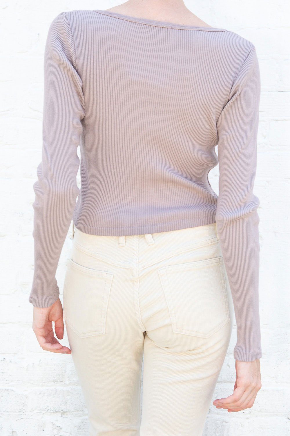 Dorothy Saari-Zelly Top