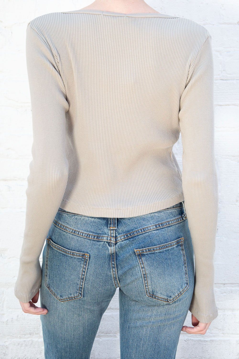 Dorothy Saari-Zelly Top