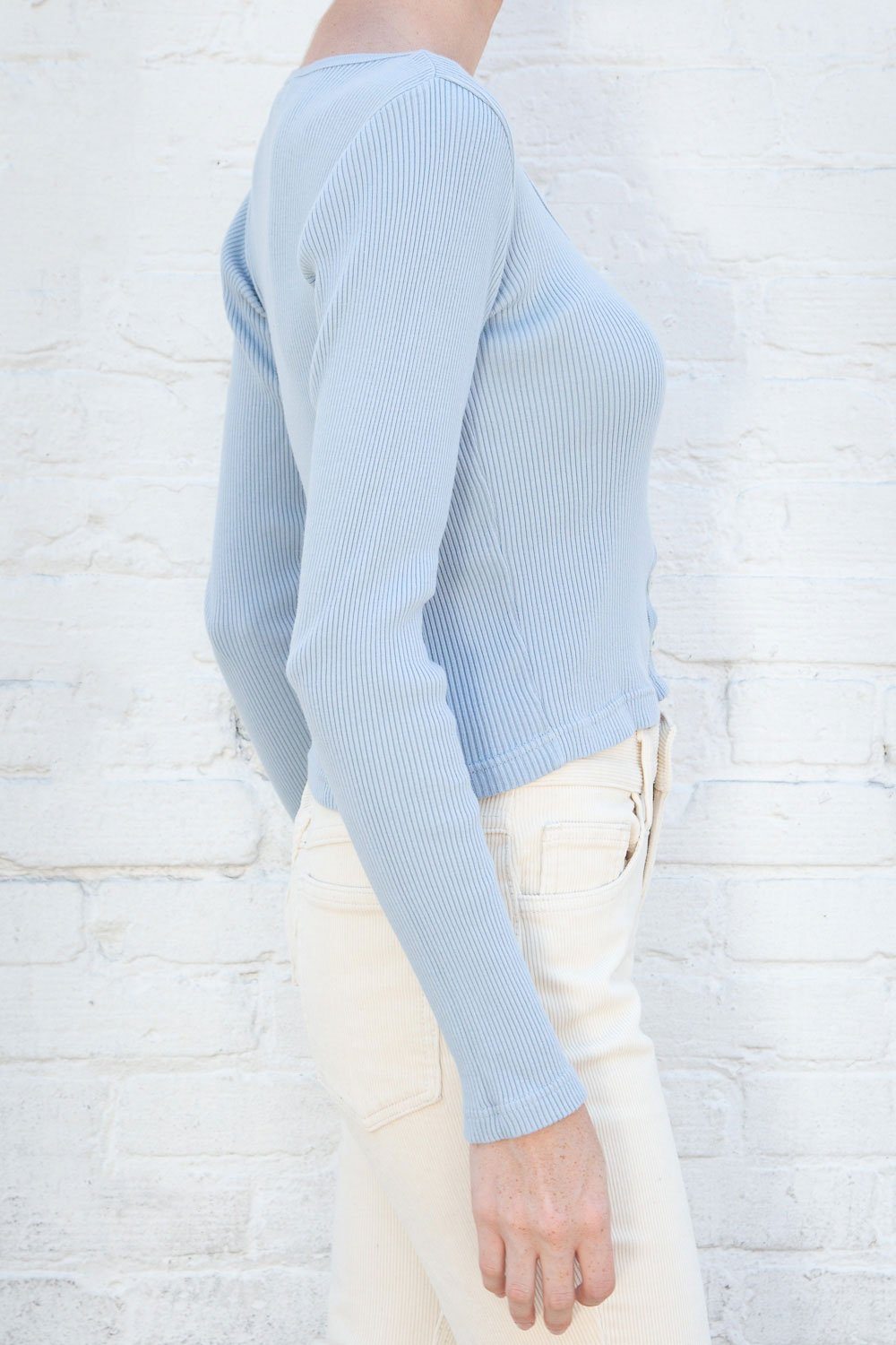 Dorothy Saari-Zelly Top
