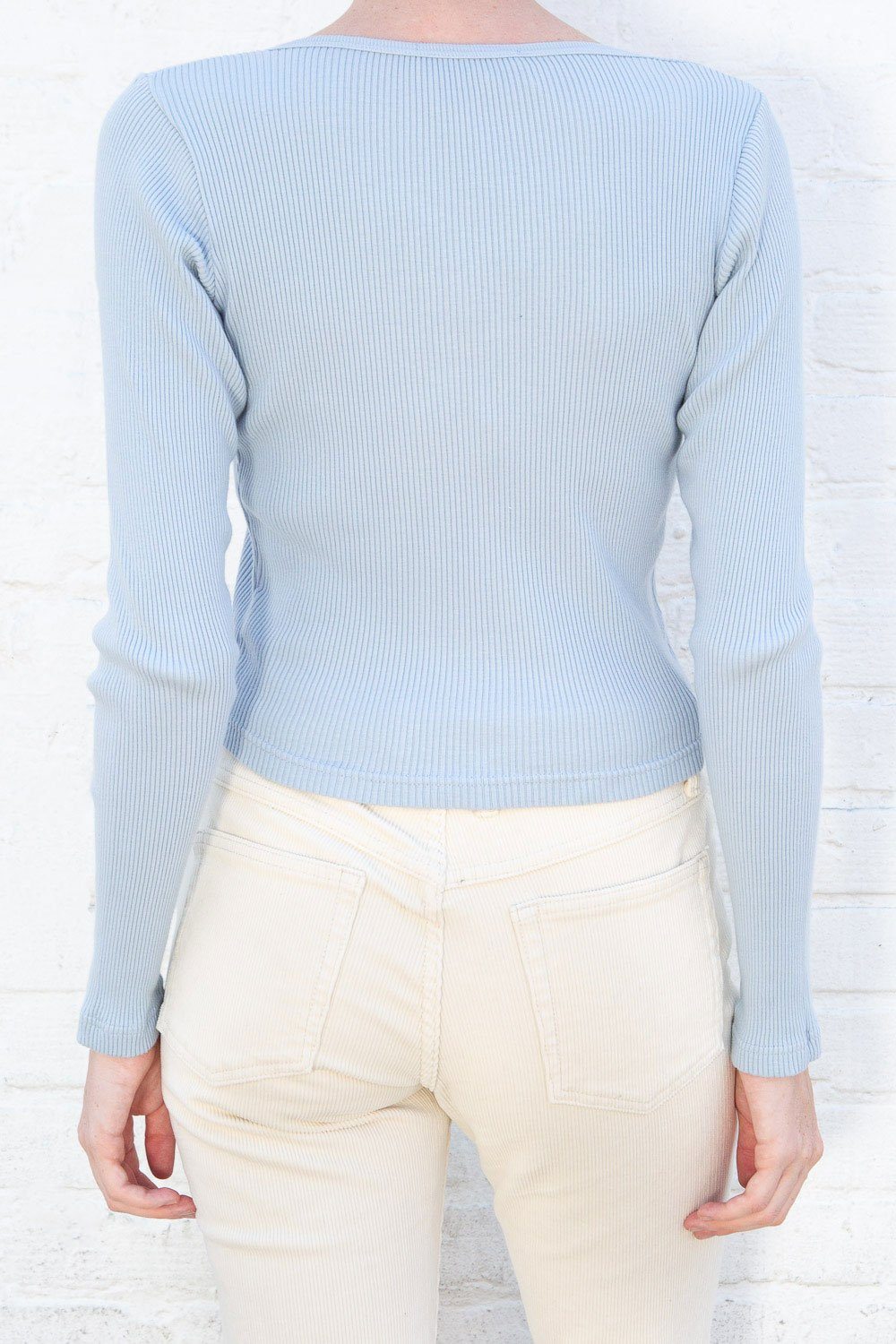 Dorothy Saari-Zelly Top