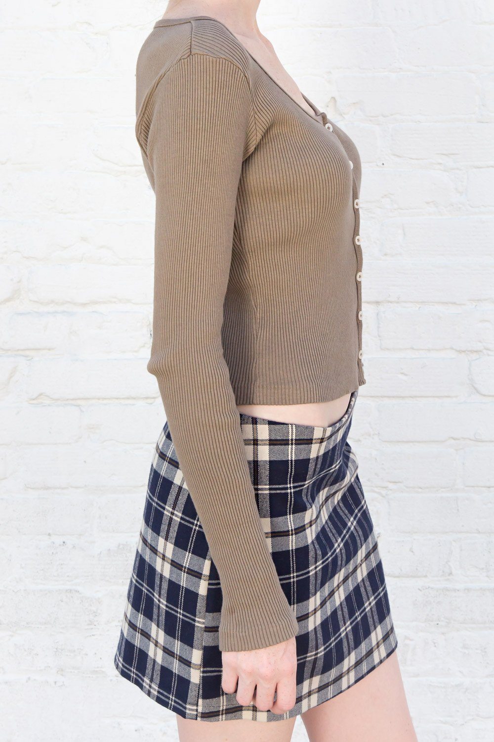 Dorothy Saari-Zelly Top