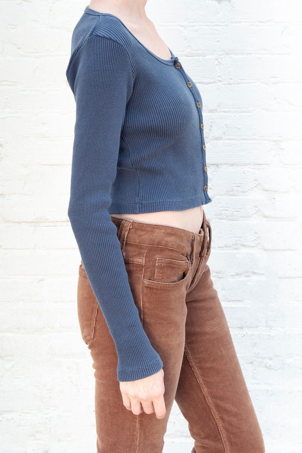 Dorothy Saari-Zelly Top