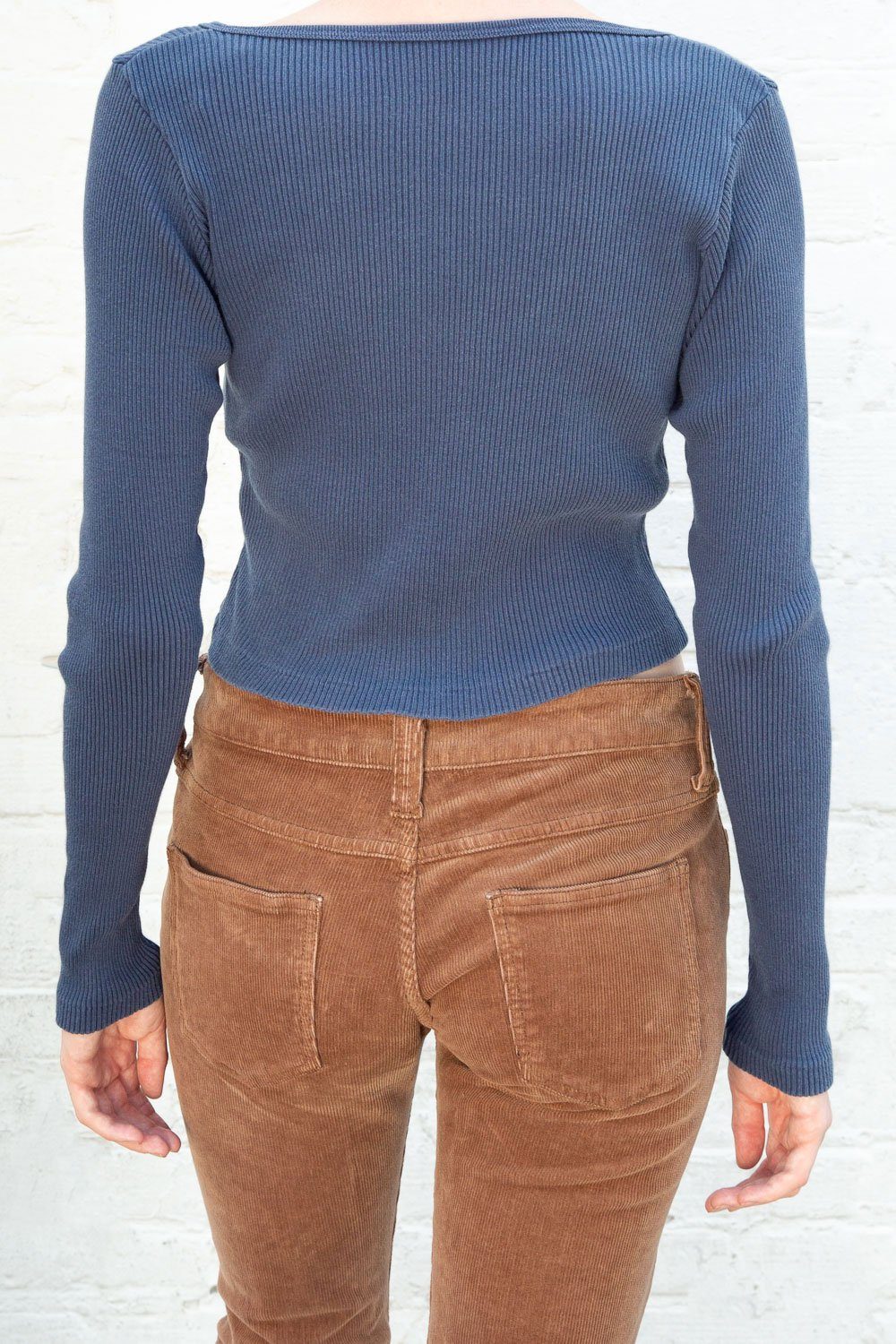 Dorothy Saari-Zelly Top