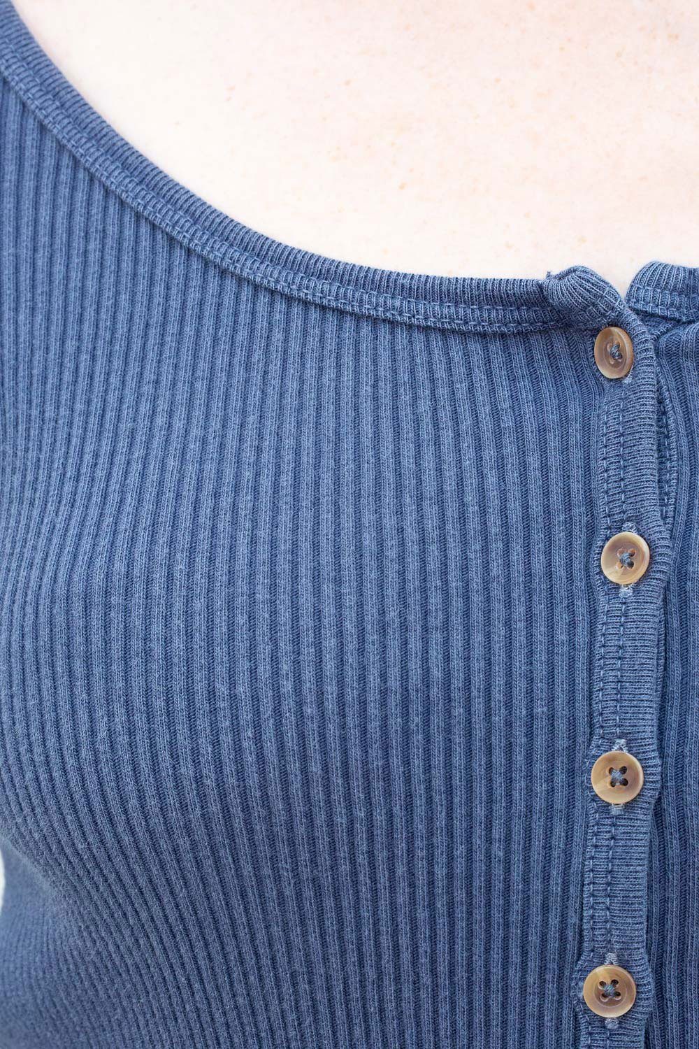 Dorothy Saari-Zelly Top